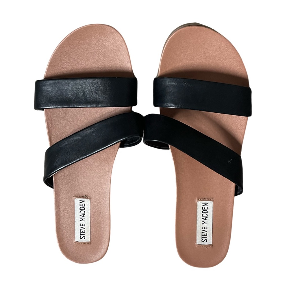 Steven Madden Sandals